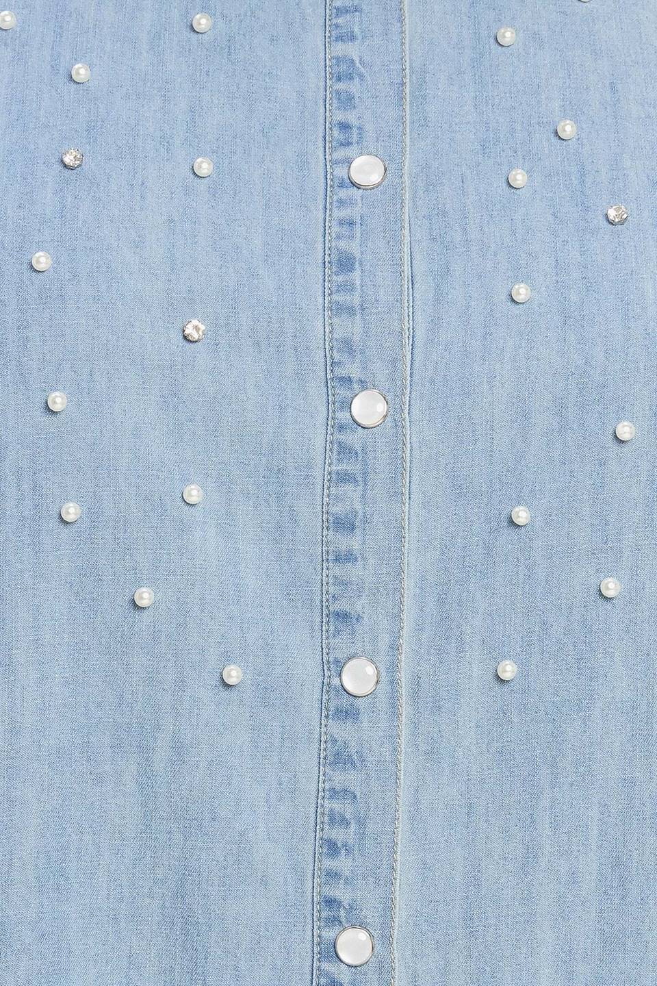 POWER TAILORING LIGHTWEIGHT SHIRT Flying Tomato