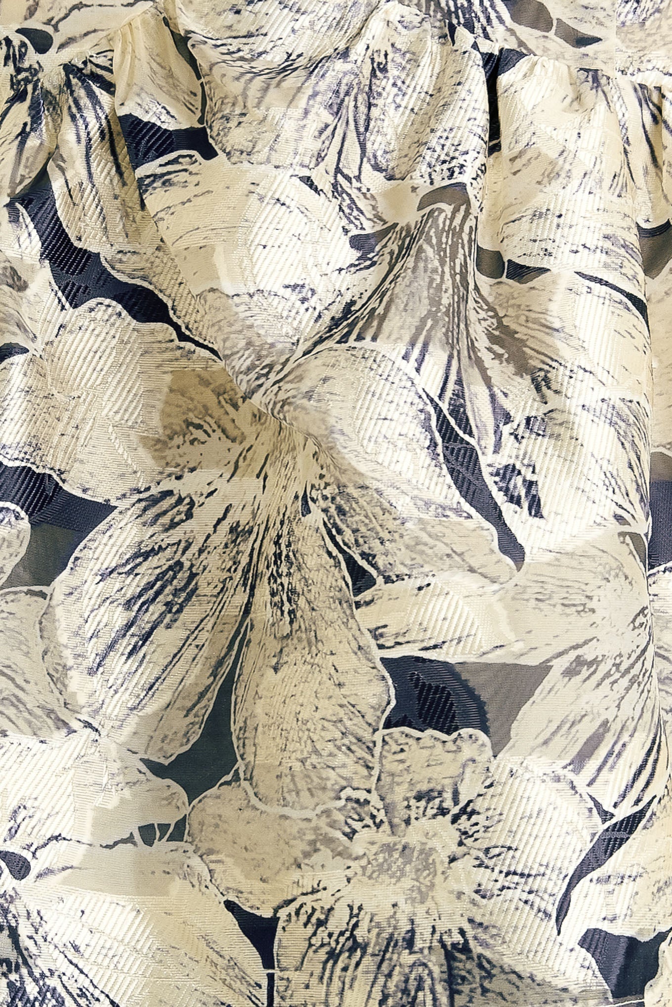 VACATION EDIT WOVEN TOP Flying Tomato