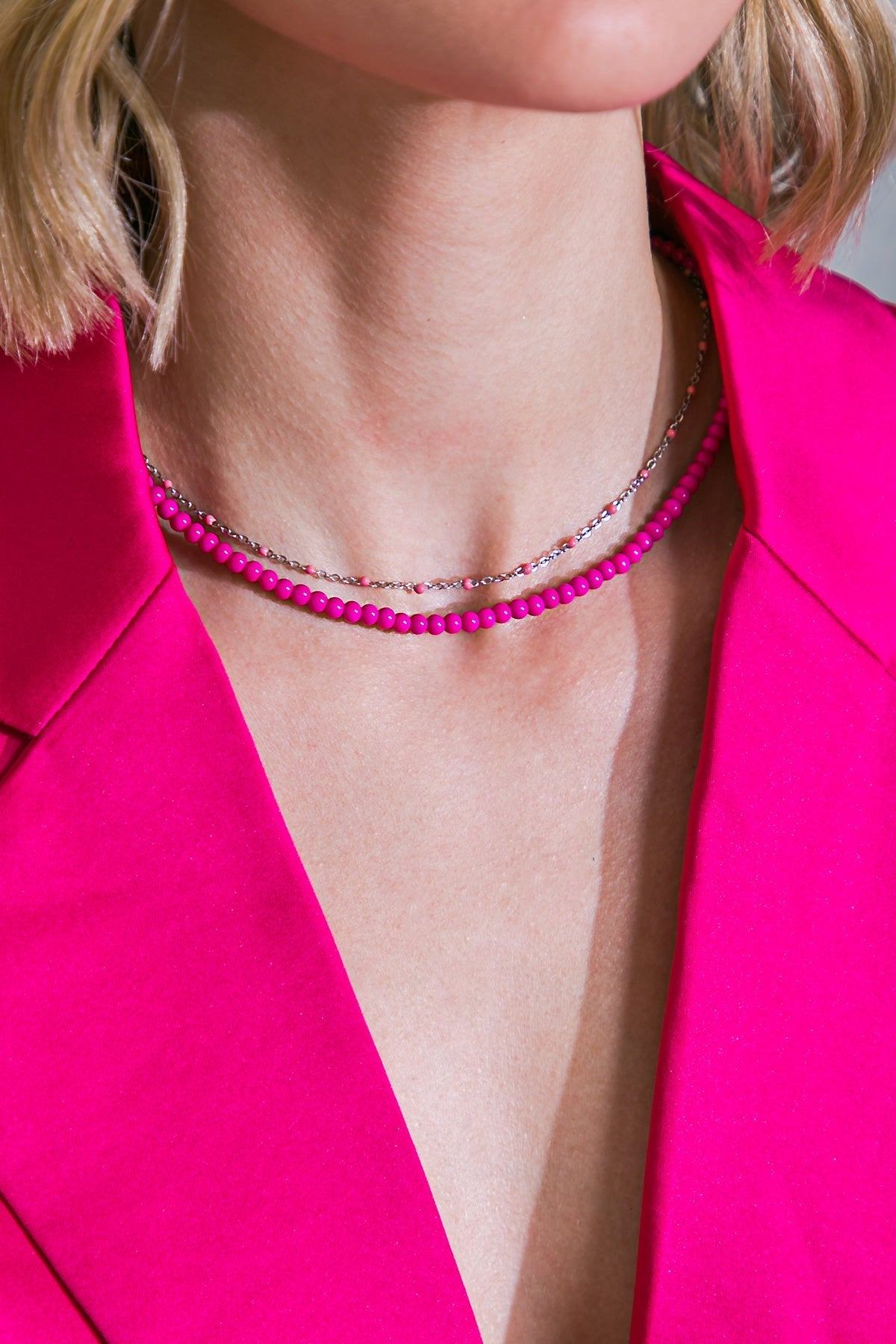 GENUINE KINGMAN CHOKER Flying Tomato