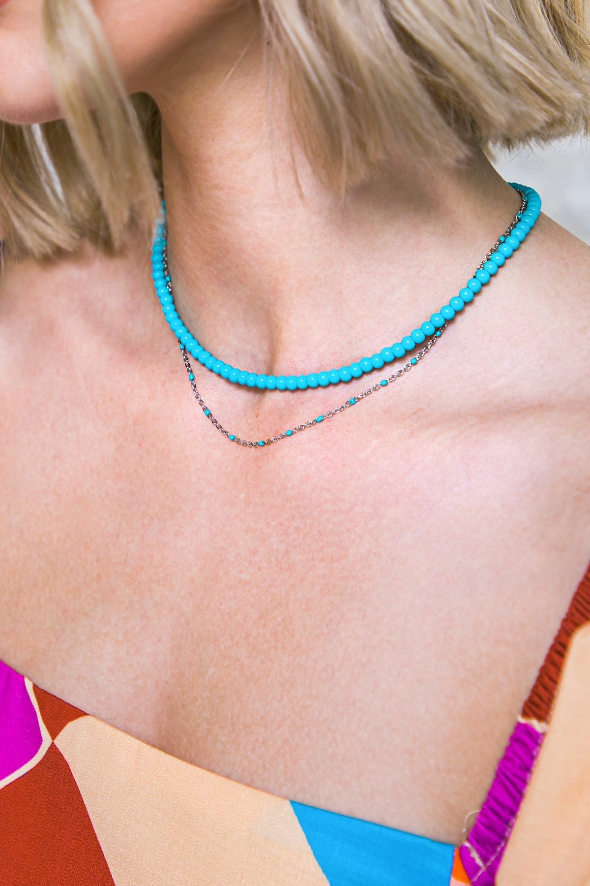 GENUINE KINGMAN CHOKER Flying Tomato