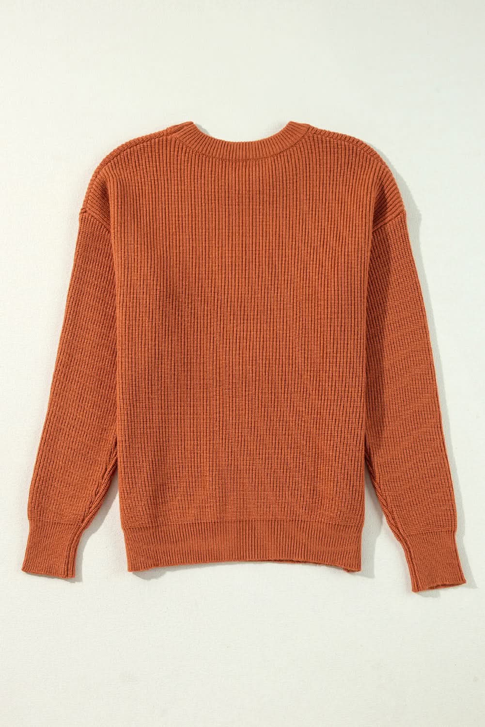 Flamingo hello pumpkin sweater 