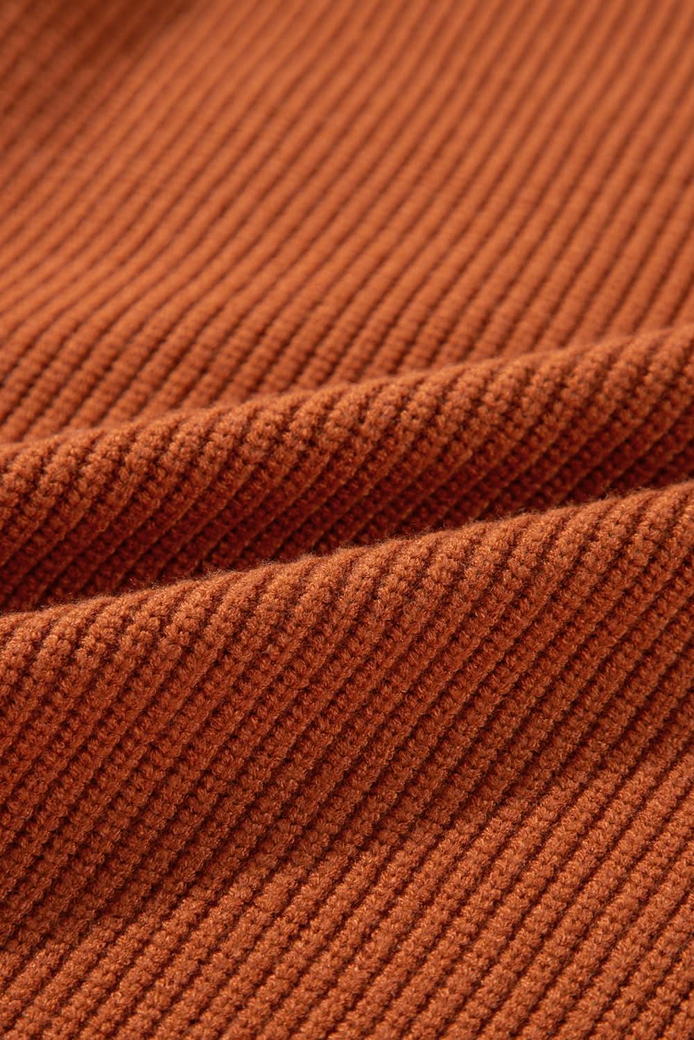 Flamingo hello pumpkin sweater - Love Salve 