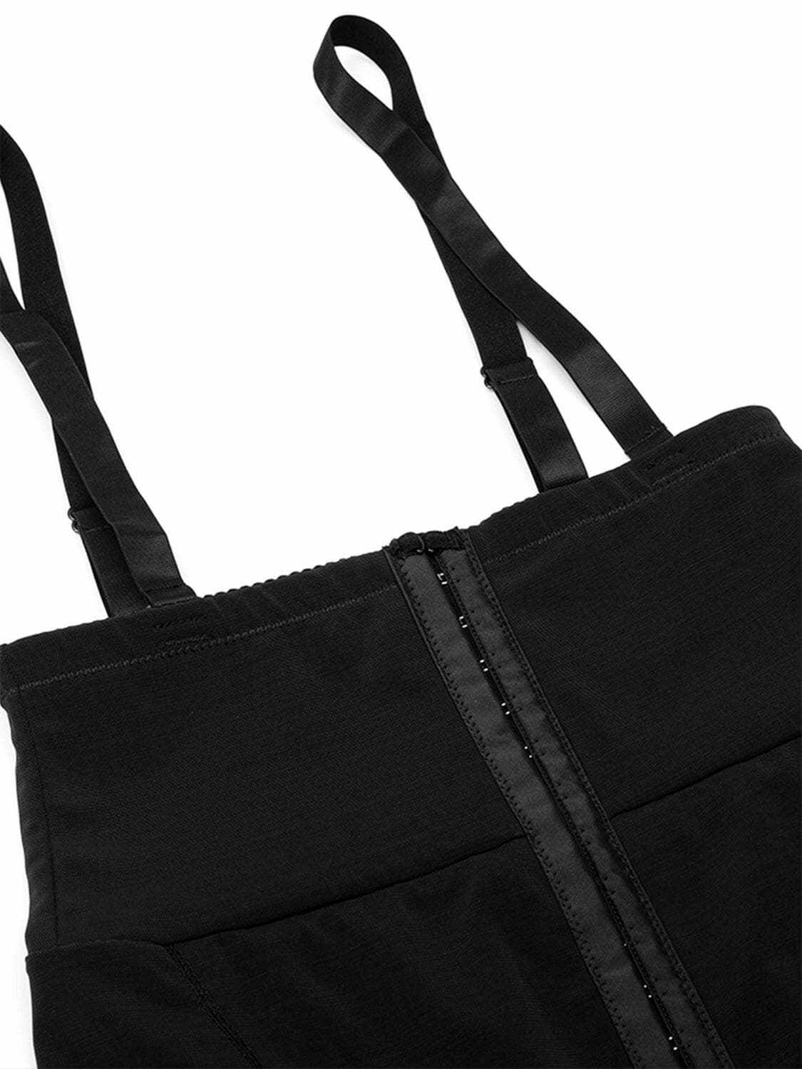 Full size under-bust shaping bodysuit - Love Salve 