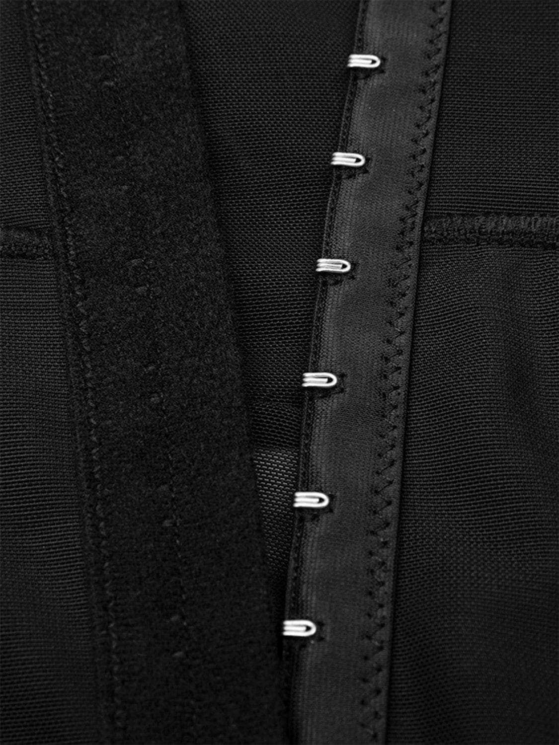 Full size under-bust shaping bodysuit - Love Salve 