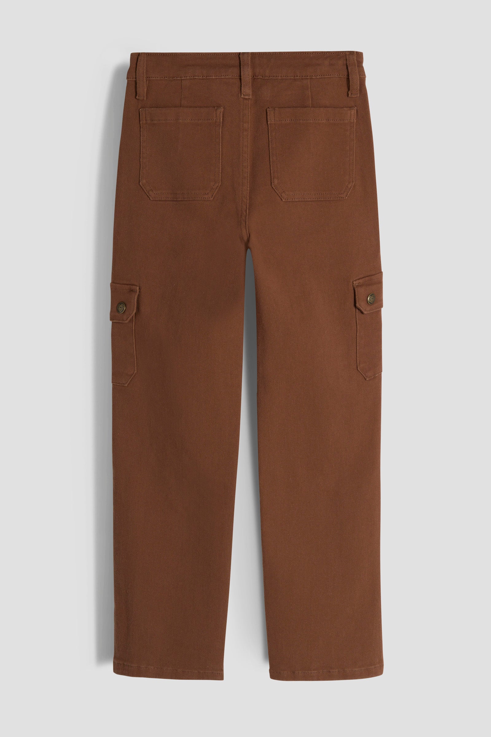 YMI JEANS Girls Selena Straight  Jeans - Alternate Angle