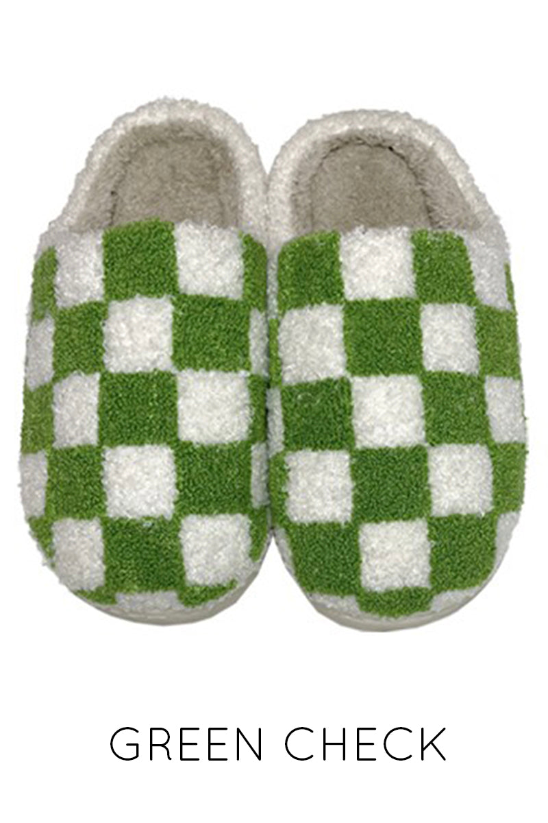 Novelty Slippers Miss Sparkling