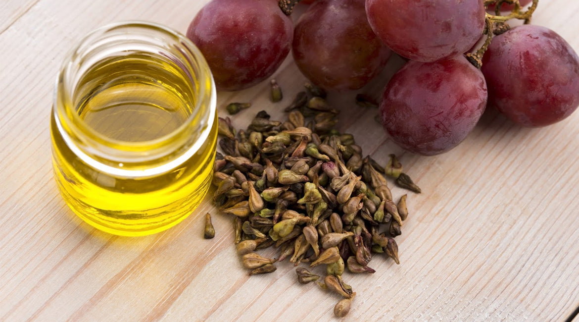 Artisan Handmade Scented Grape Seed Soap - Love Salve 