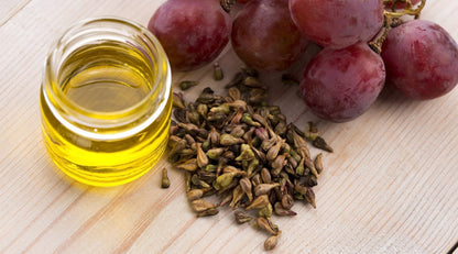 Artisan Handmade Scented Grape Seed Soap - Love Salve 