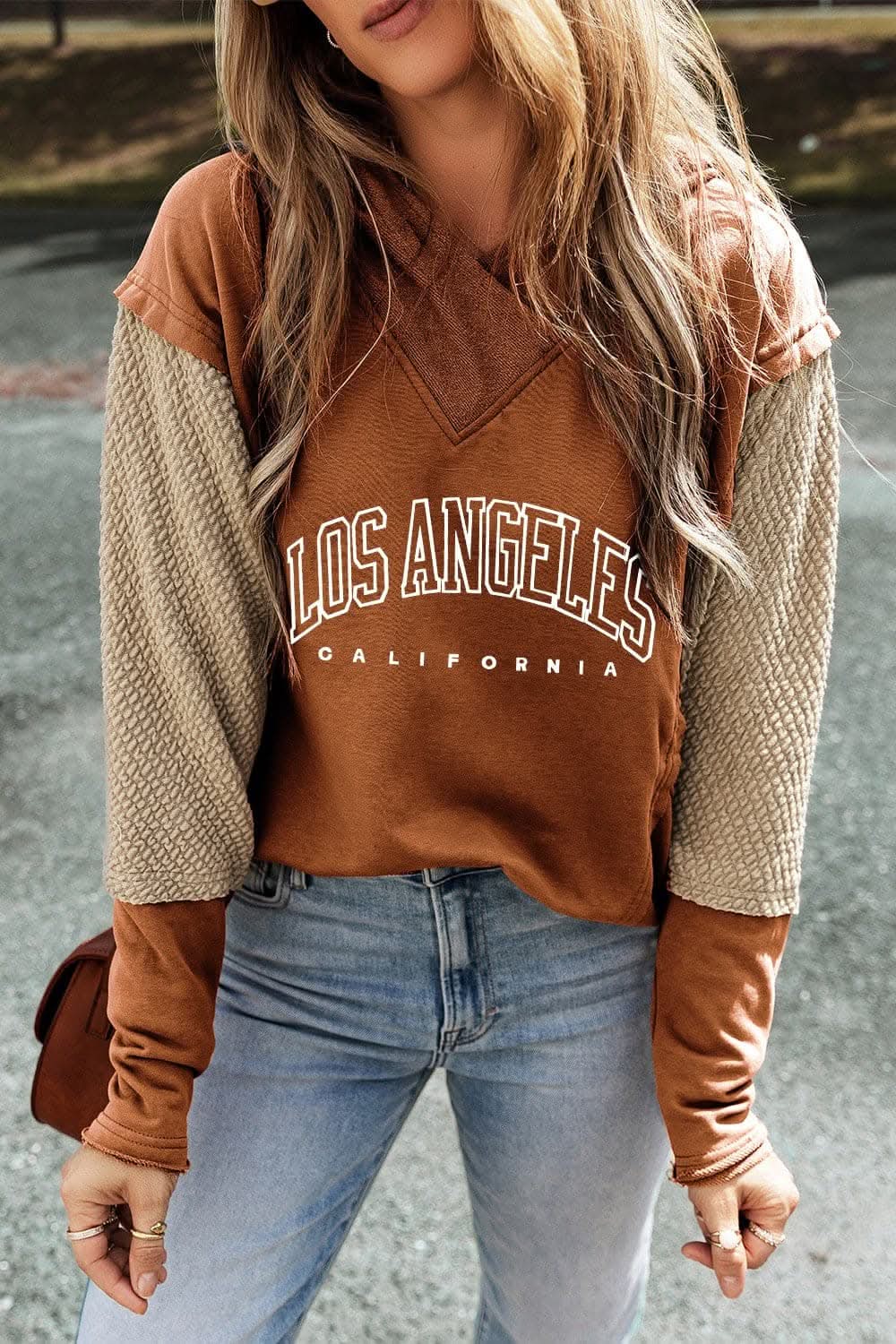 Graphic Hoodie for Casual Style - Love Salve 