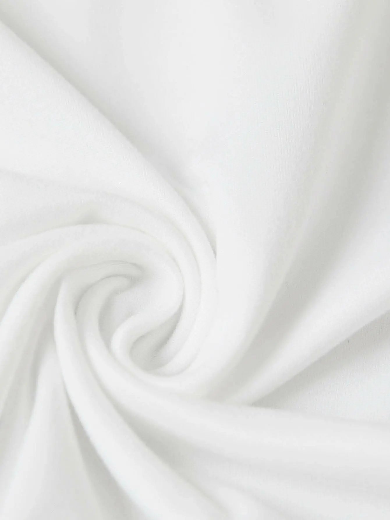 Graphic print tee - casual style - Love Salve 