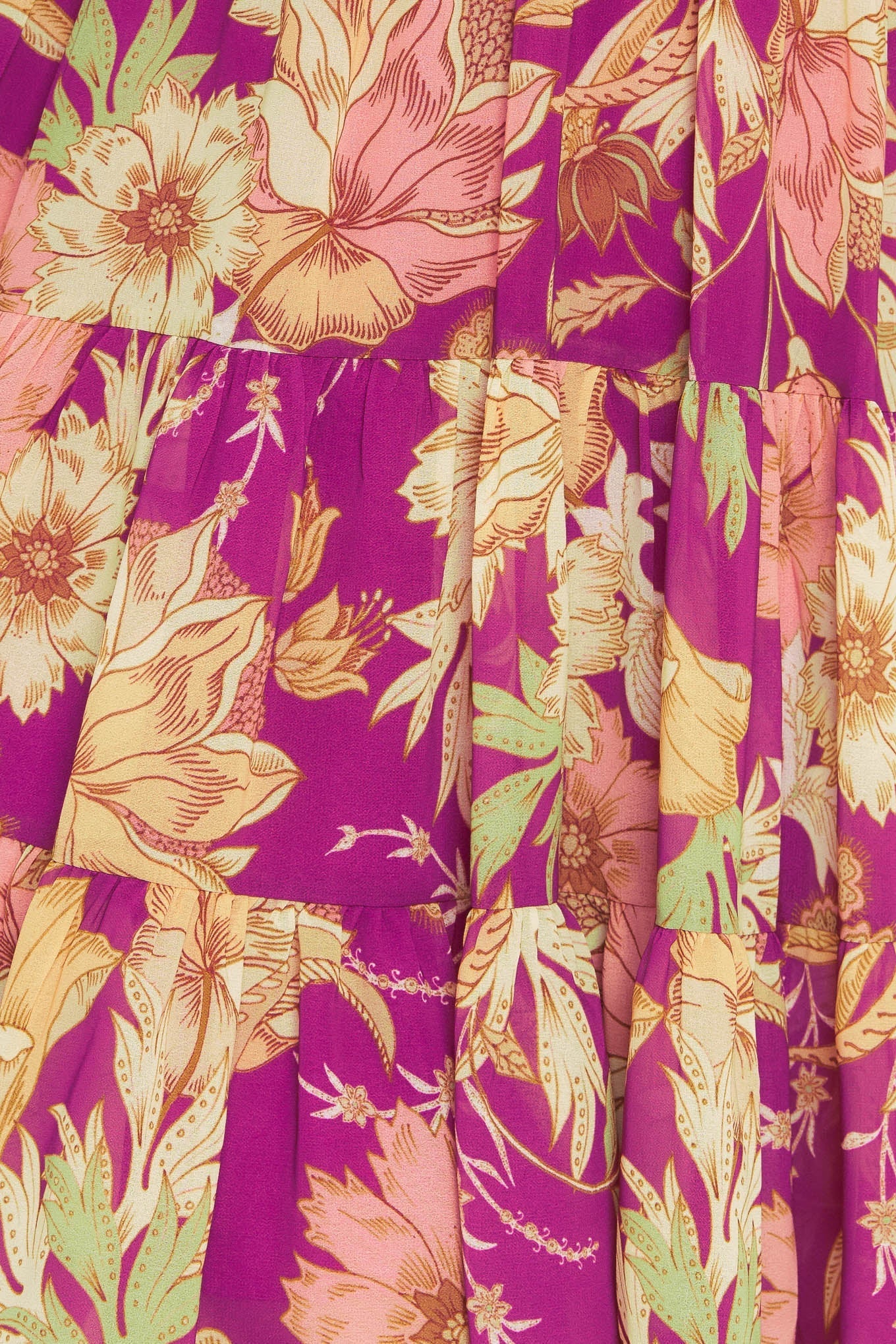 KEEPER OF MY HEART WOVEN MINI DRESS Flying Tomato