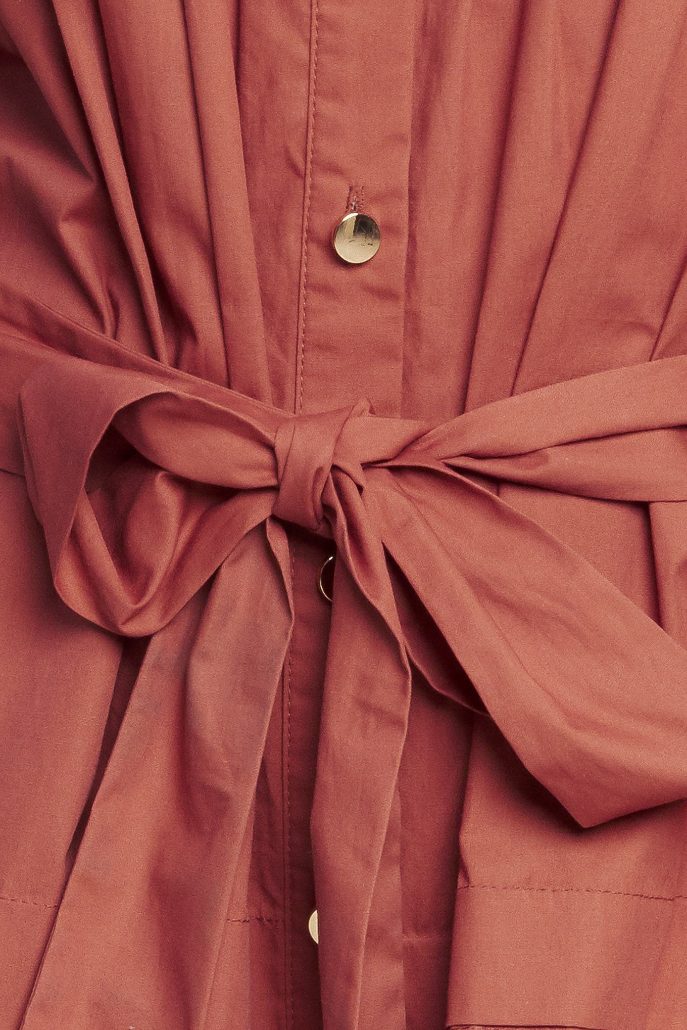 AESTHETIC POSE WOVEN MINI DRESS Flying Tomato