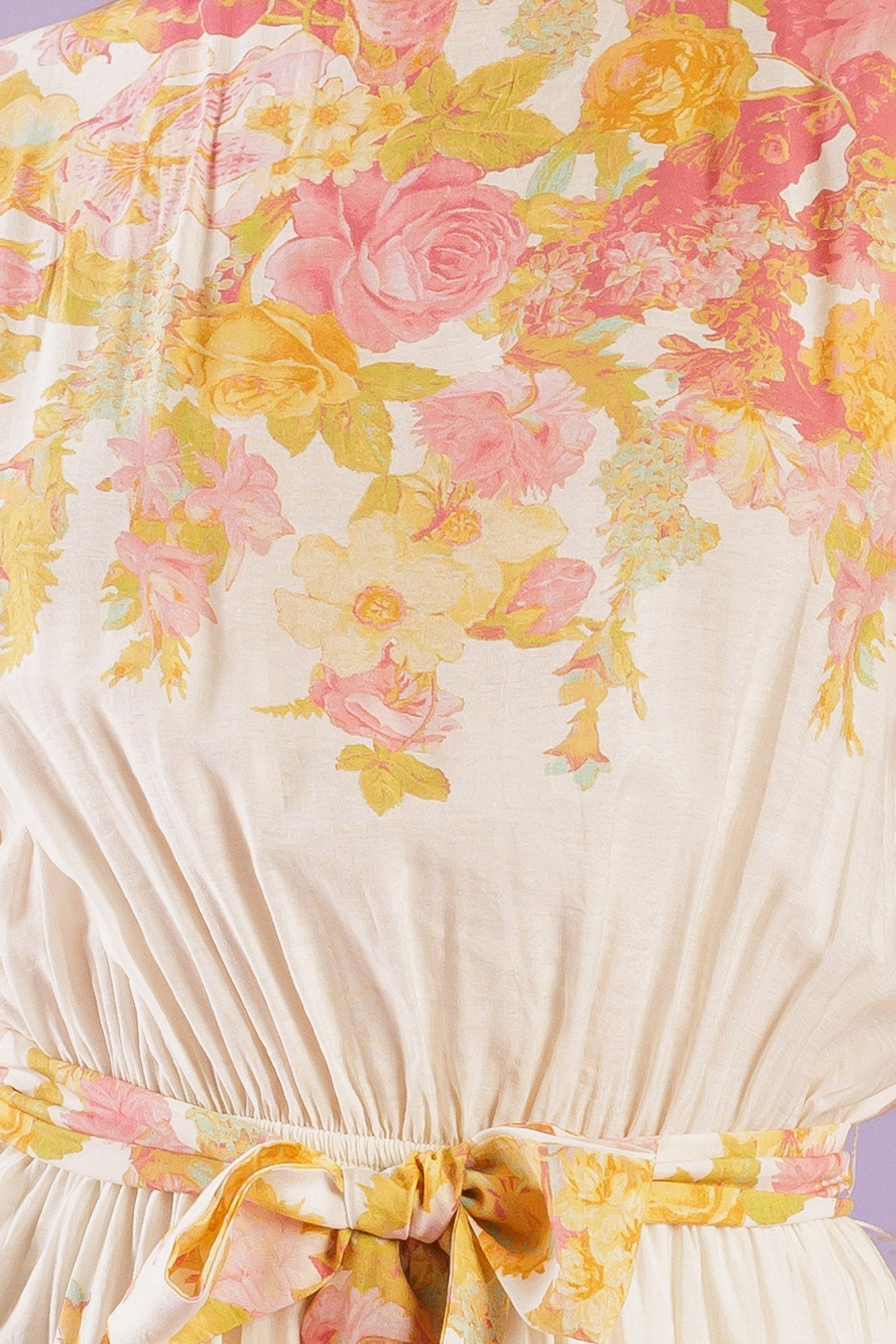 GO GET IT PINK WOVEN MINI DRESS Flying Tomato