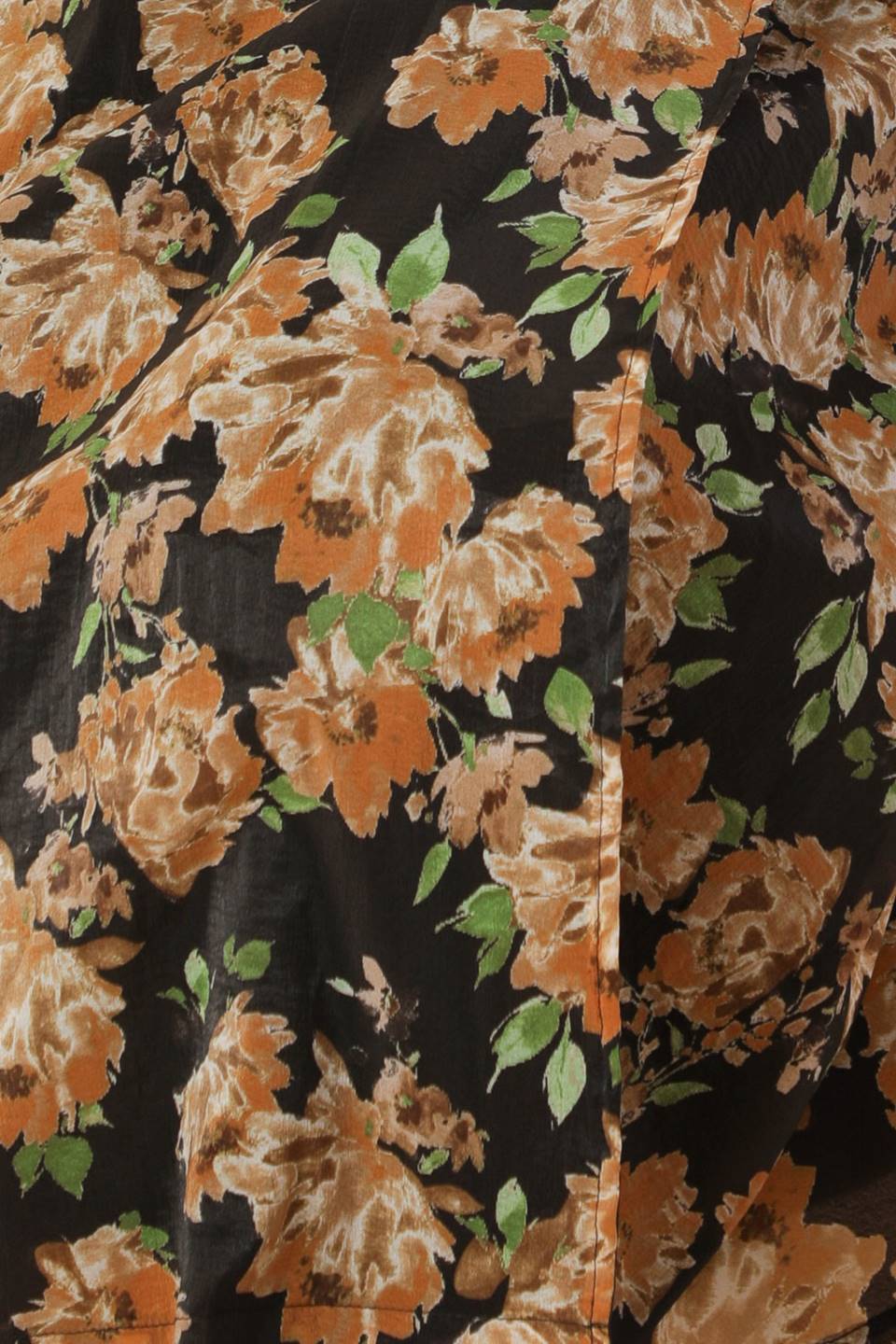 TIME TO EVOLVE WOVEN MIDI DRESS Flying Tomato