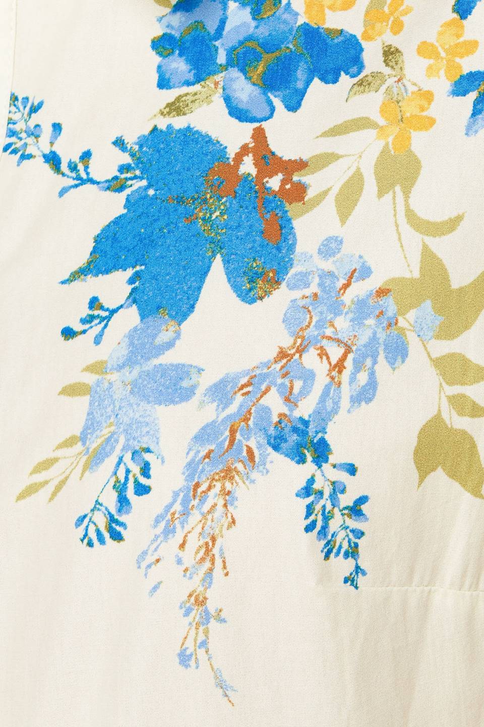 ALWAYS REMARKABLE WOVEN MINI DRESS Flying Tomato