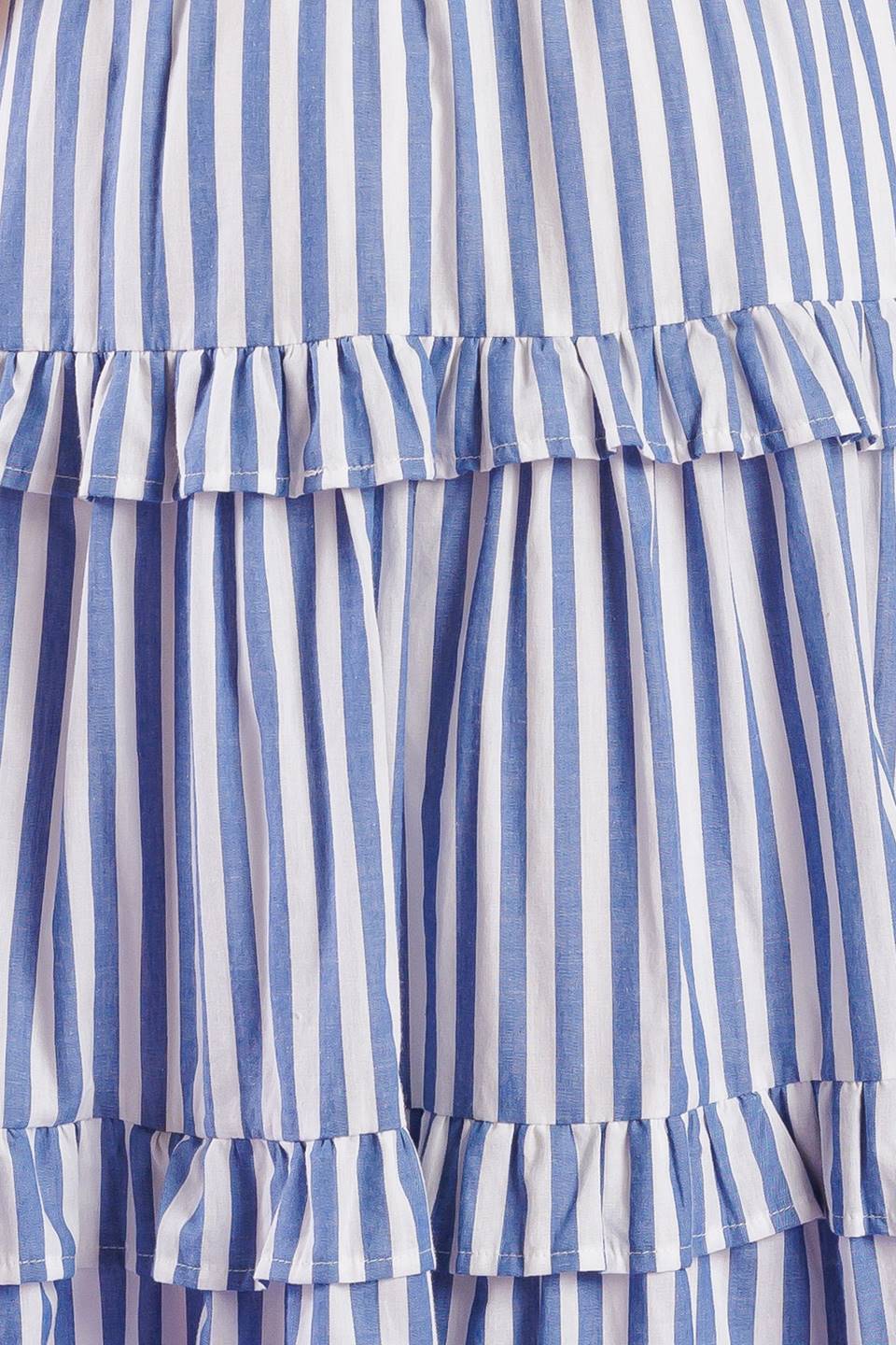 WHEN LIFE GIVES YOU WOVEN MIDI DRESS Flying Tomato