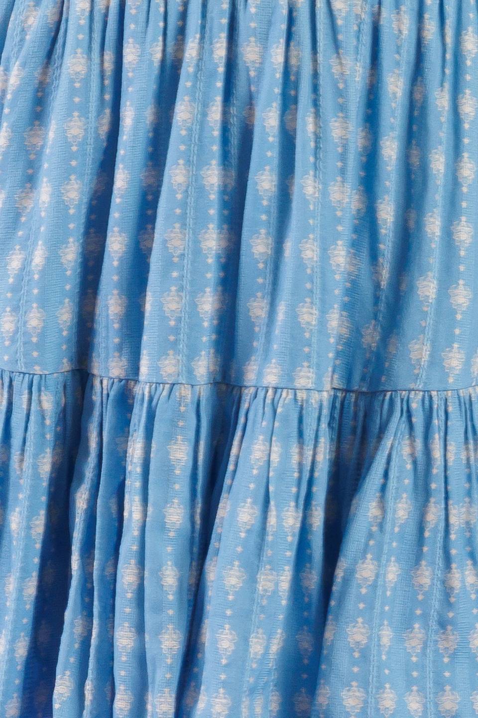 COME AS YOU ARE WOVEN MINI DRESS Flying Tomato