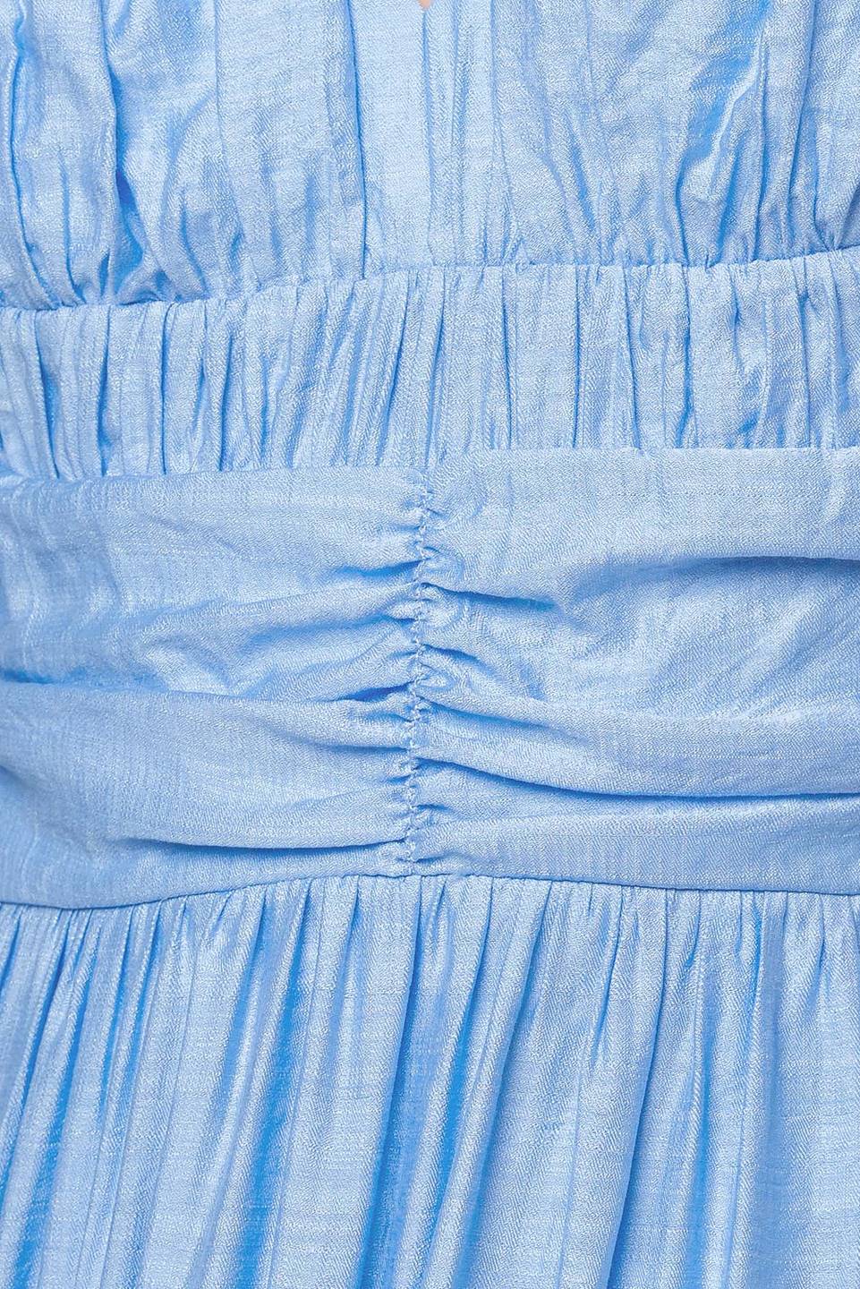 MOMENT MAKER WOVEN MAXI DRESS Flying Tomato