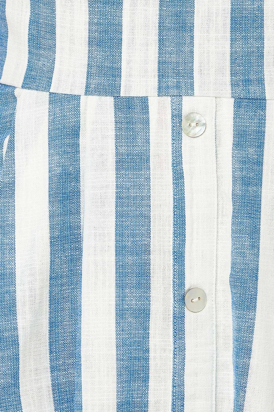 LUSH WITH LIFE WOVEN MIDI DRESS Flying Tomato