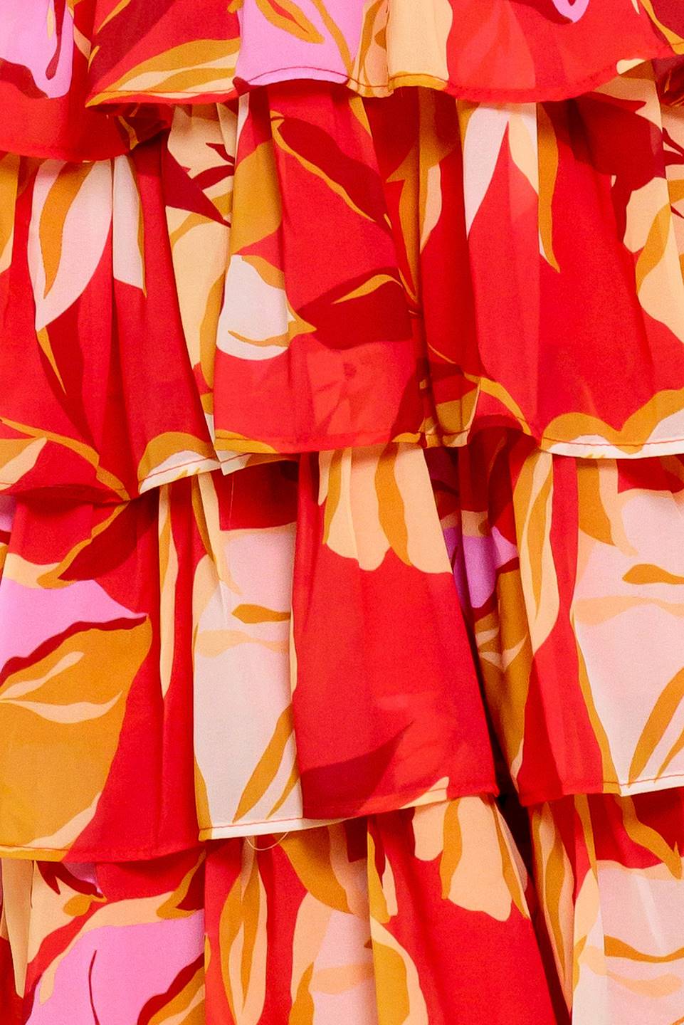 DELICATE DREAMS WOVEN MNI DRESS Flying Tomato