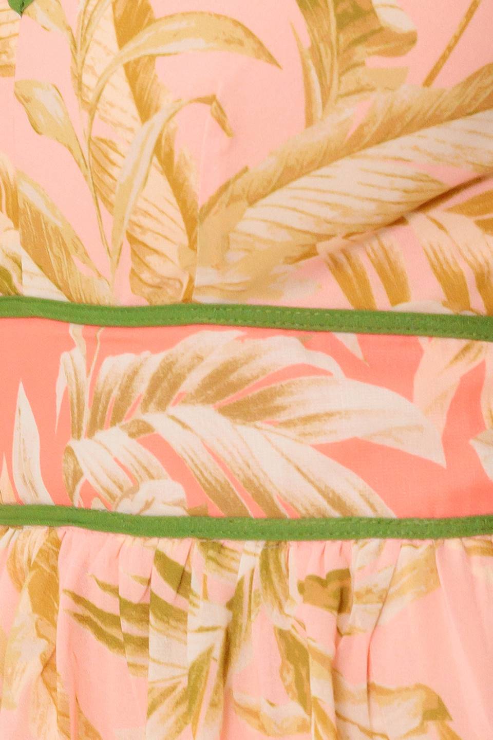 FEELS LIKE HOME WOVEN MAXI DRESS Flying Tomato