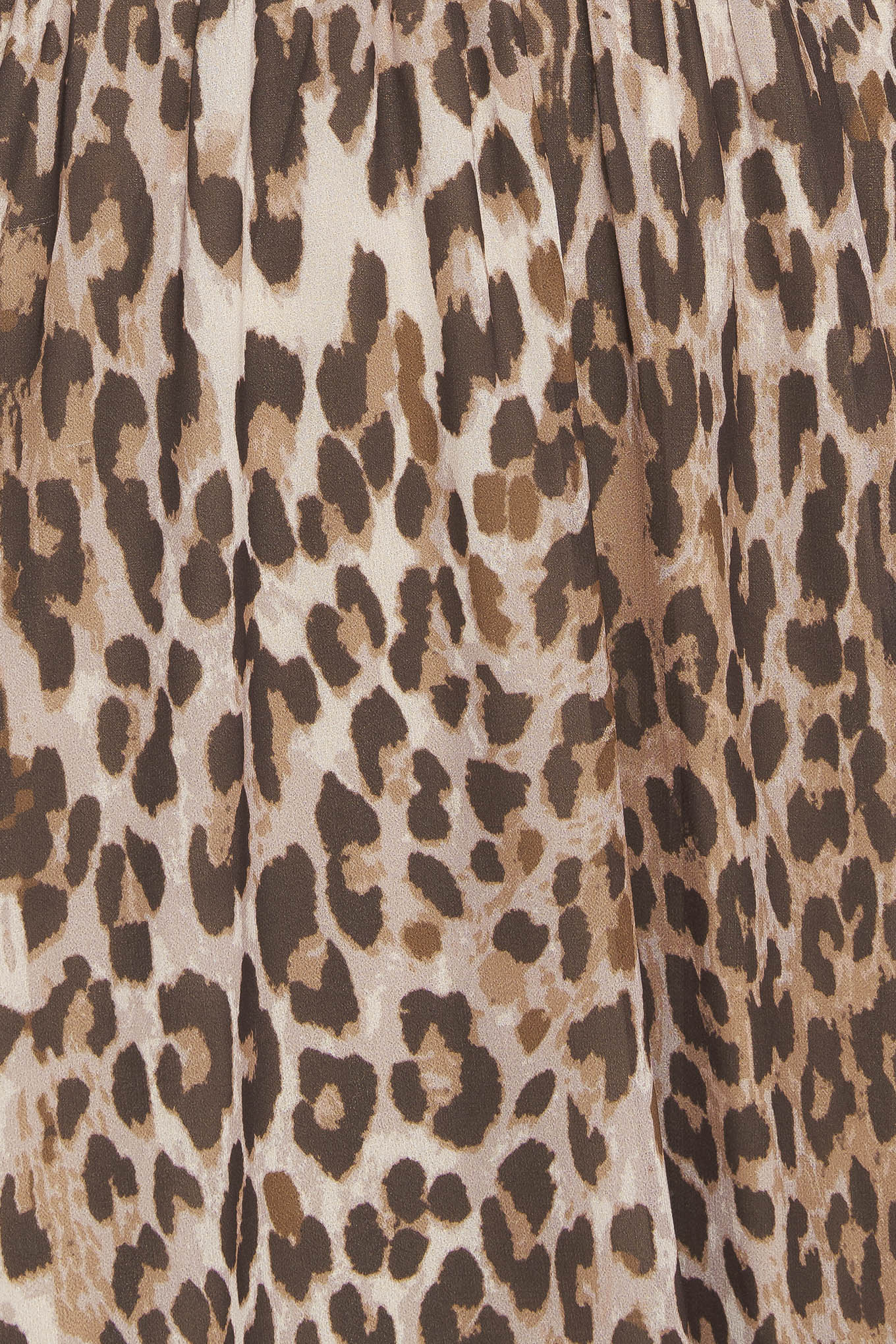 DESERT WALTZ WOVEN MIDI DRESS Flying Tomato