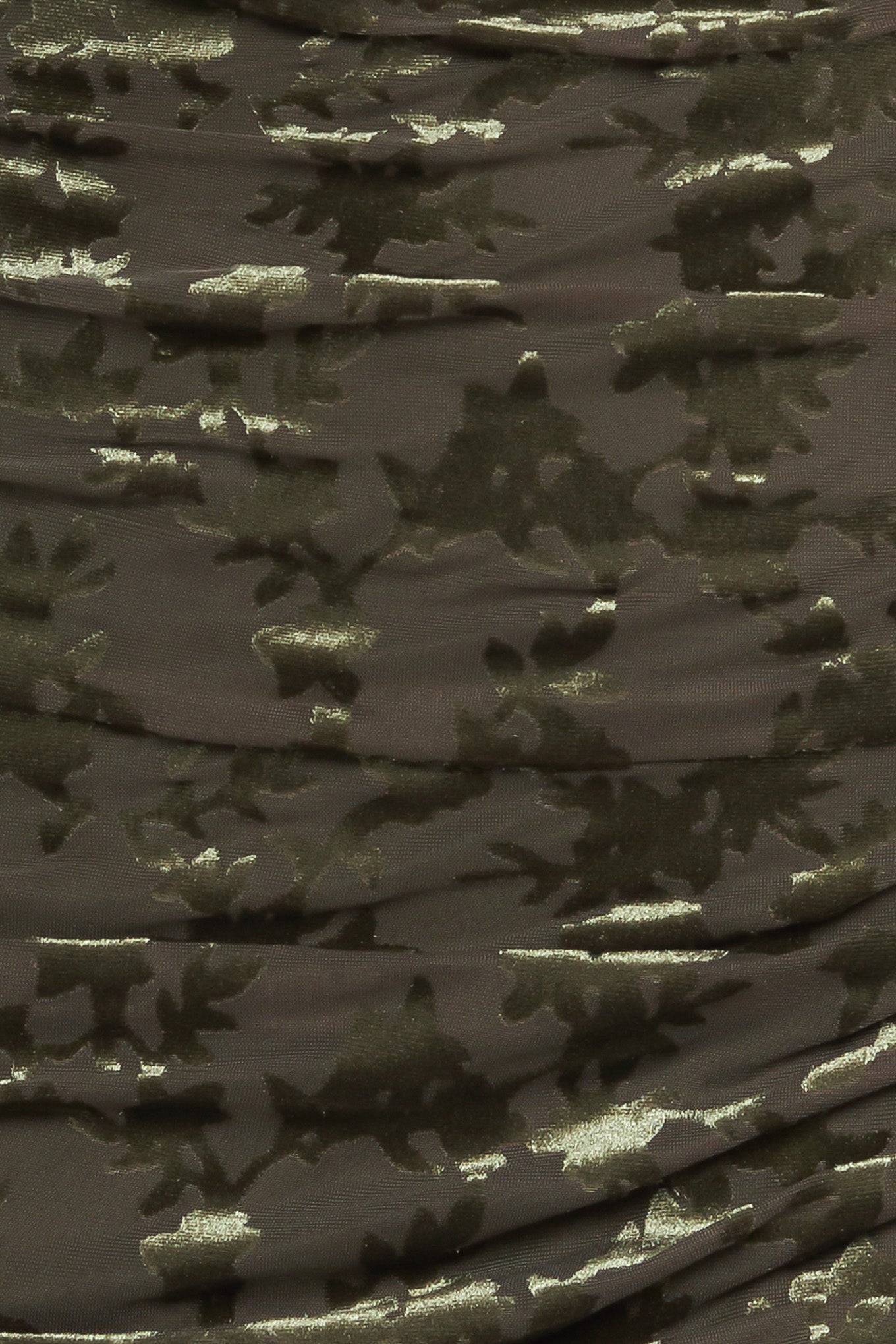 NIGHTSHADE GLAMOUR VELVET MIDI DRESS Flying Tomato