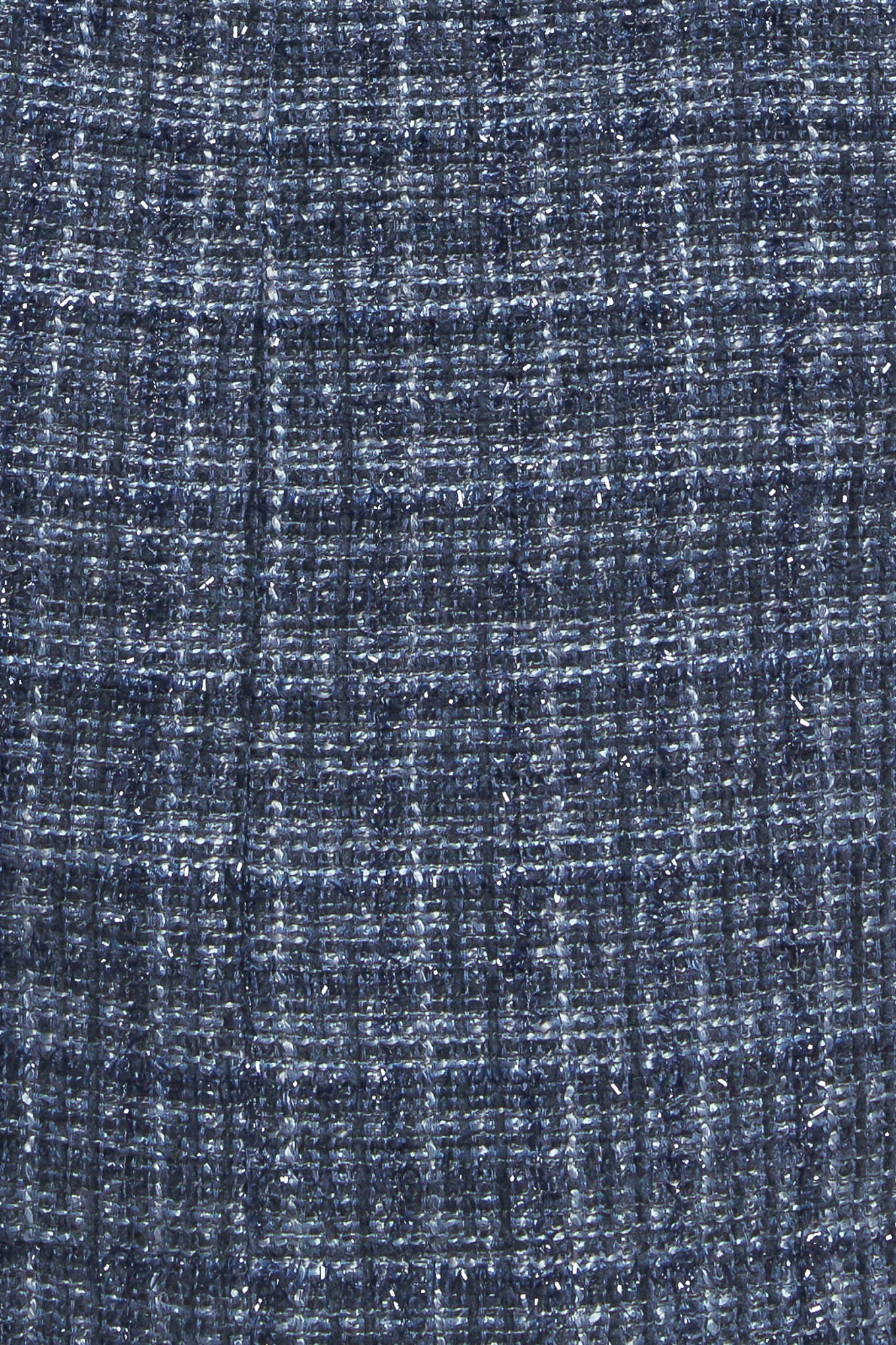 MODERN ICONIC TWEED MINI DRESS Flying Tomato