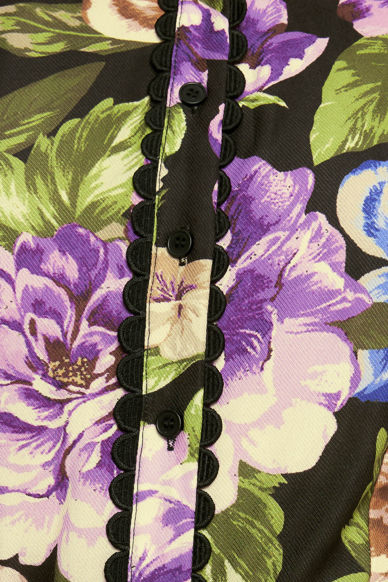 VIVID HERITAGE WOVEN MIDI DRESS Flying Tomato