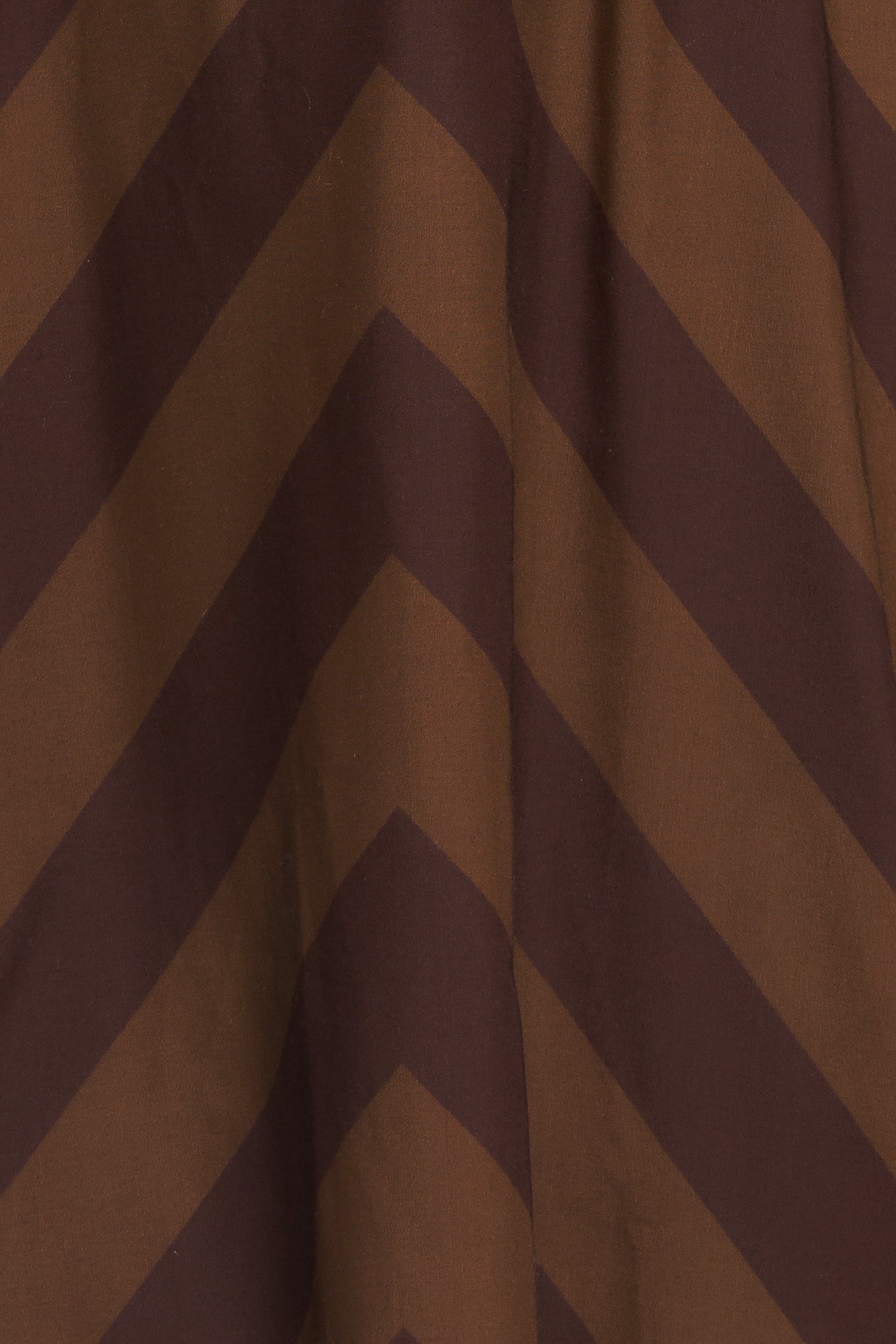 Brown Goddess Flow Woven Midi Dress Sweetheart Neckline Flying Tomato
