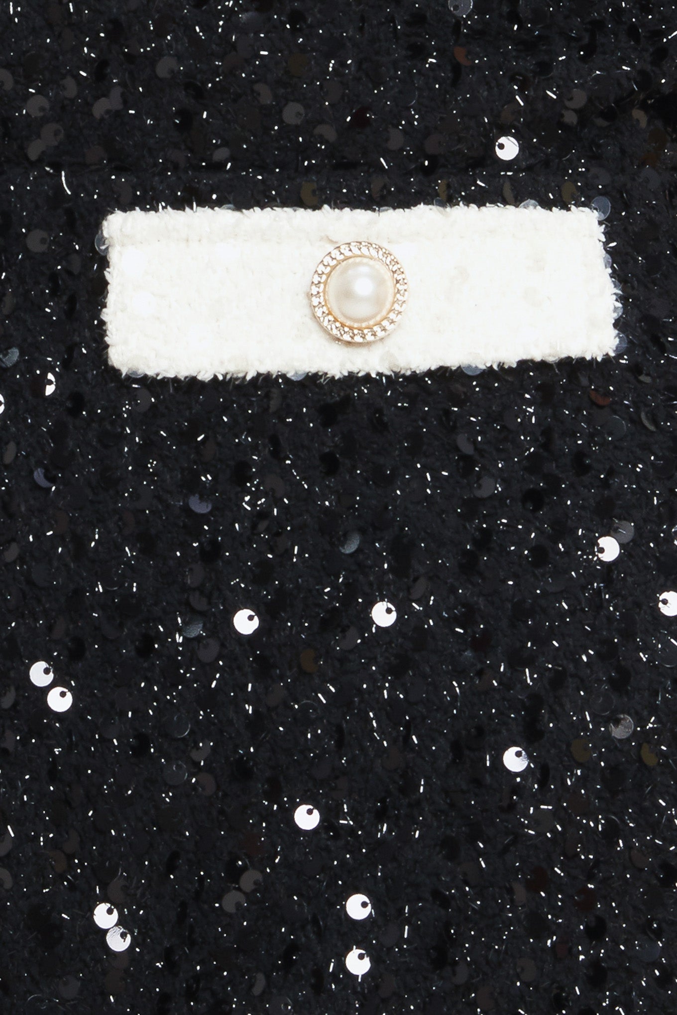 MIDNIGHT GLAM SEQUIN MINI DRESS Flying Tomato