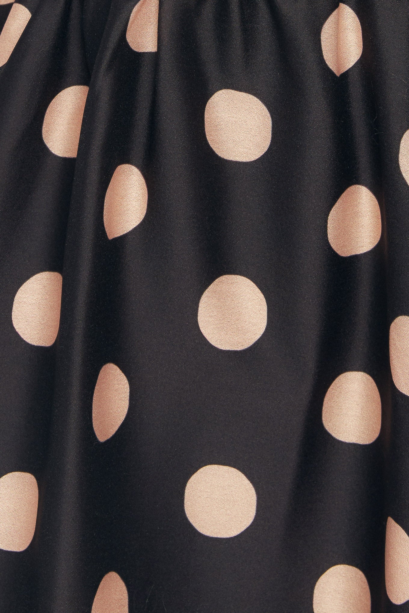 SPOTLIGHT HOUR WOVEN MIDI DRESS Flying Tomato