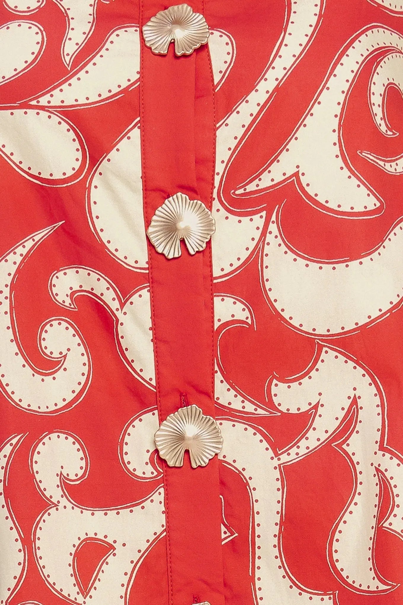 STRAIGHT & STRONG WOVEN MINI DRESS Flying Tomato