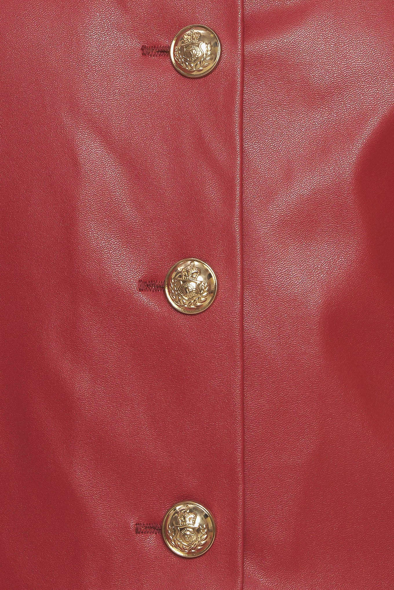 TACTICAL GRACE LEATHER JACKET Flying Tomato