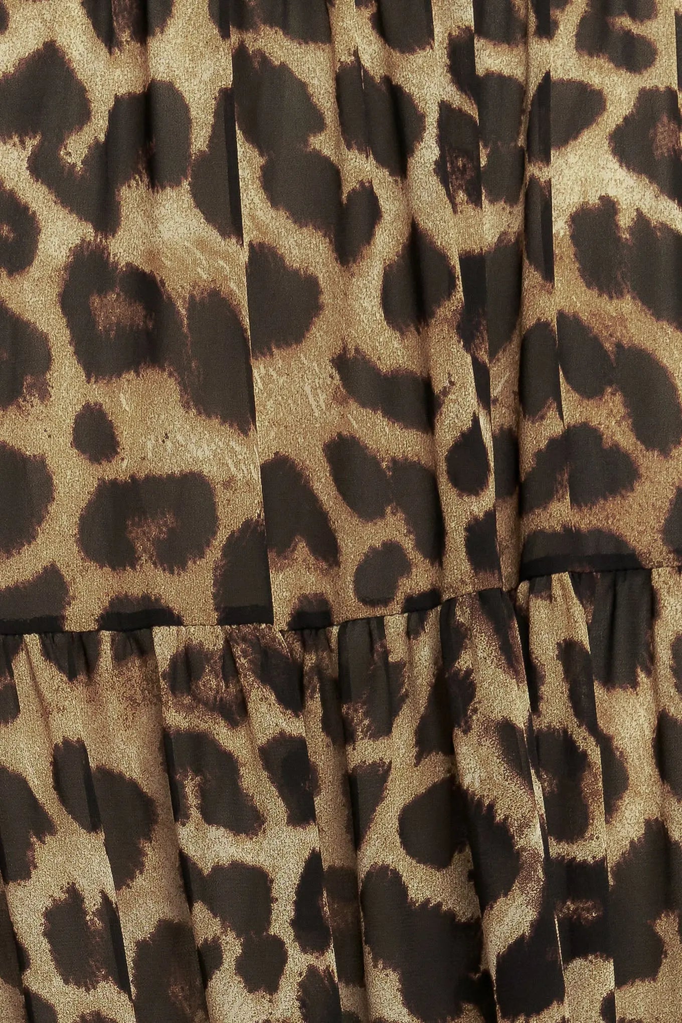 SEASONLESS STYLING WOVEN MAXI SKIRT Flying Tomato