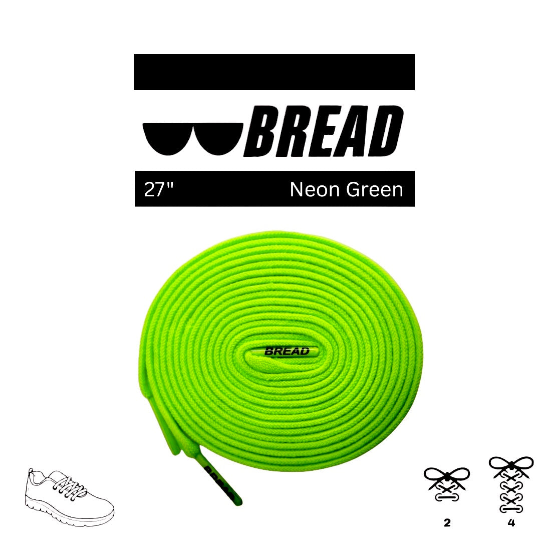 Neon Green