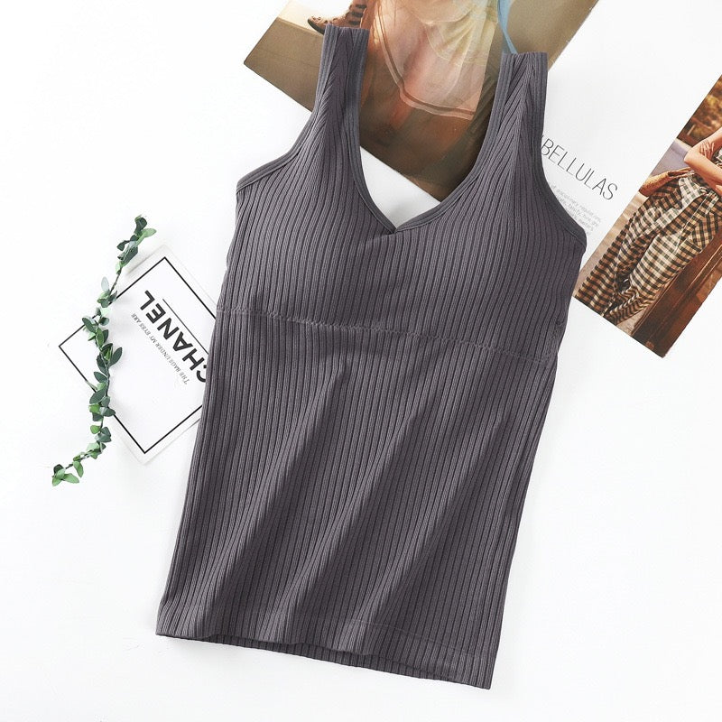 Support tank Miss Sparkling