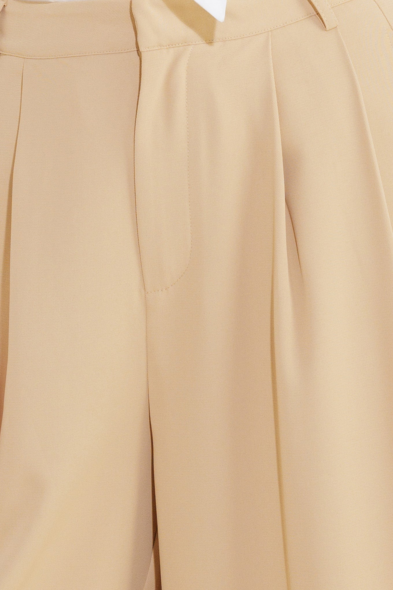 HOW CAN IT BE WOVEN PANTS Flying Tomato