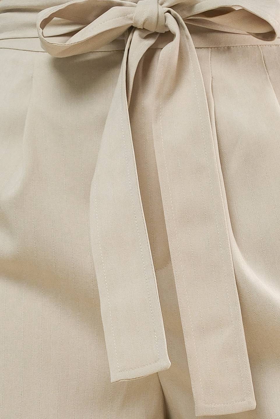 FOR THE LAST TIME WOVEN PANTS Flying Tomato