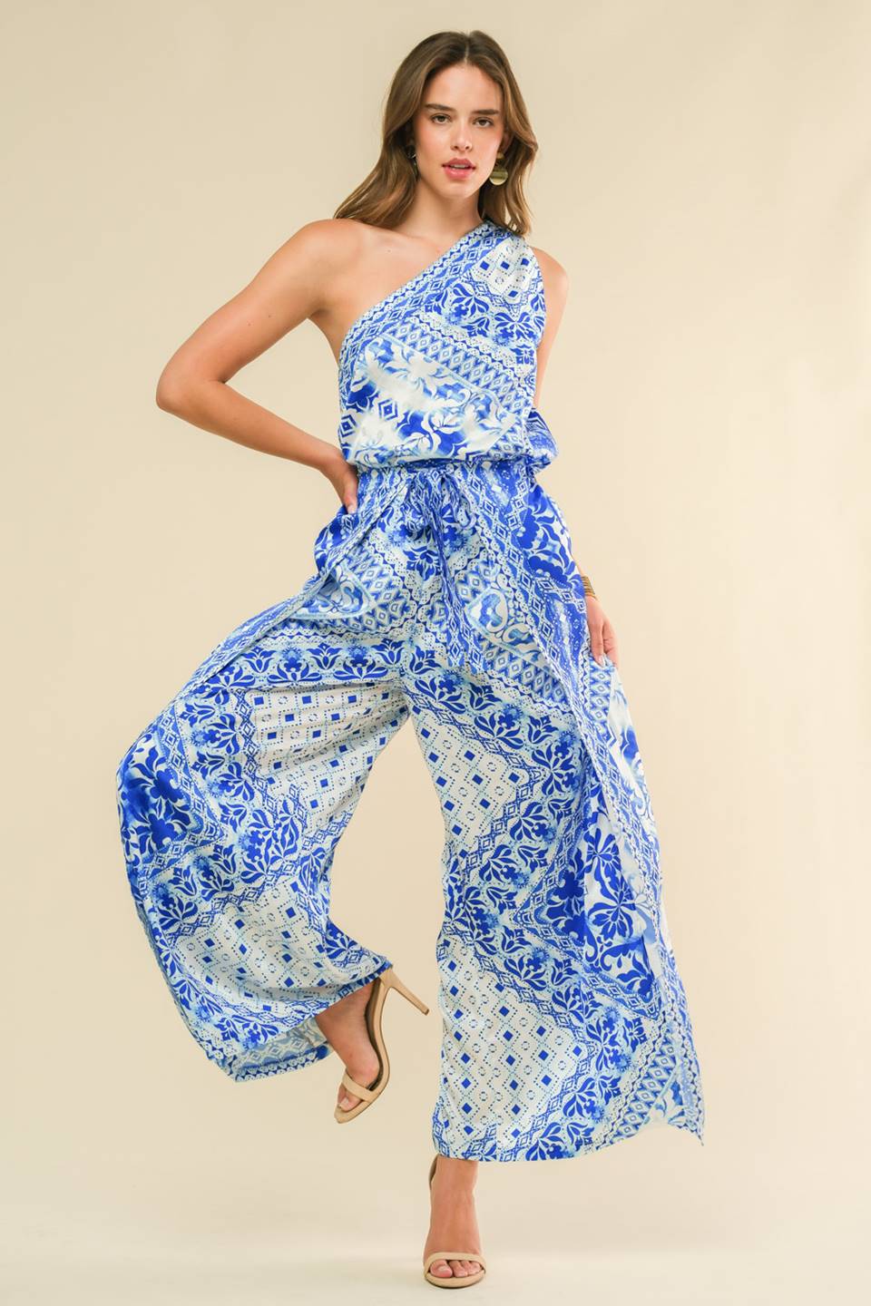 I'M PRETTY SURE WOVEN PANTS Flying Tomato