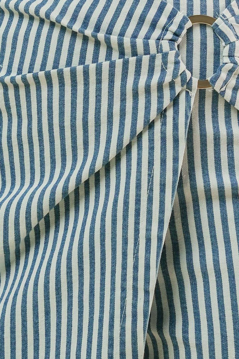 AFTERNOON SUNDANCE WOVEN SKORT Flying Tomato