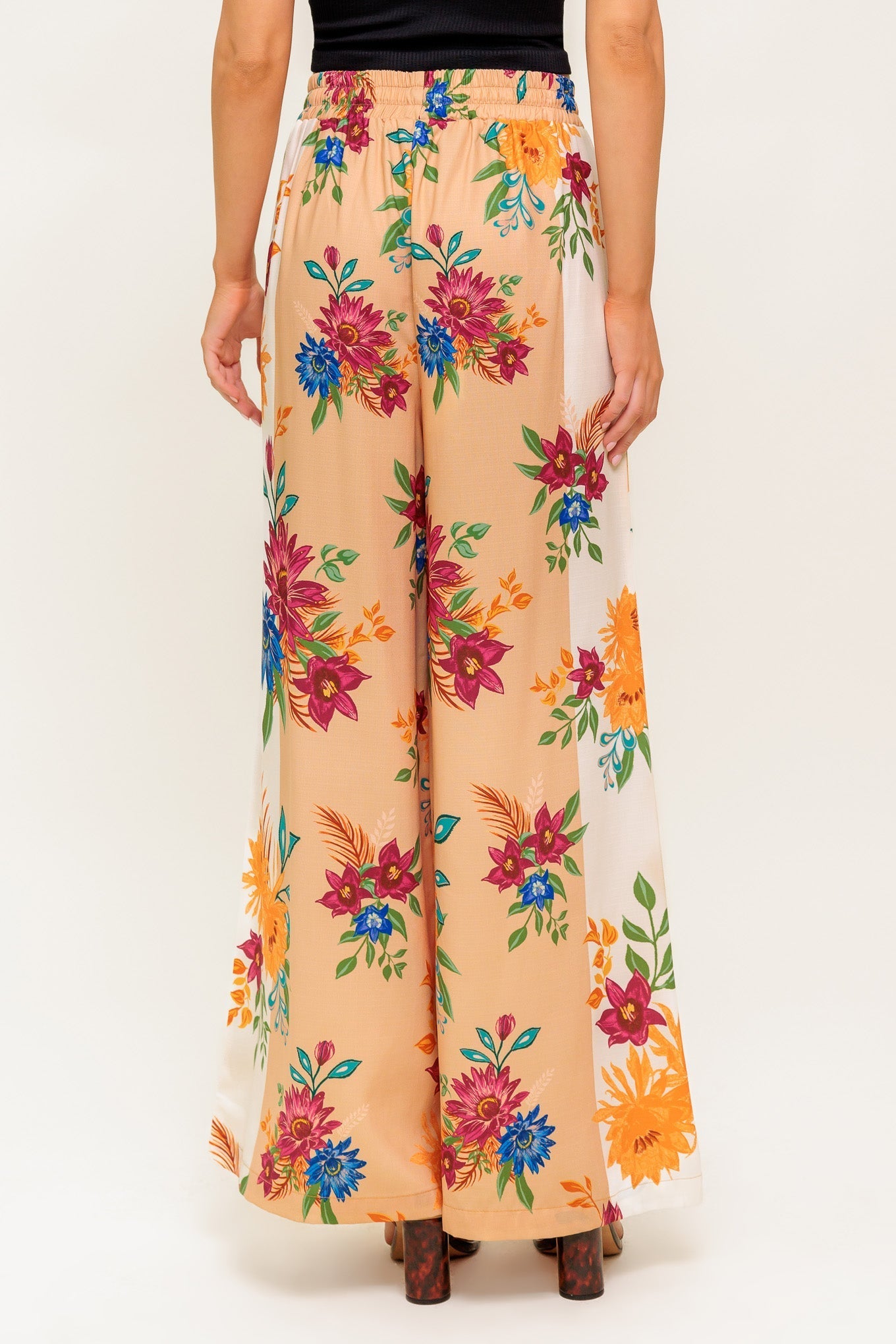 LASTING MEMORIES WOVEN PANTS Flying Tomato