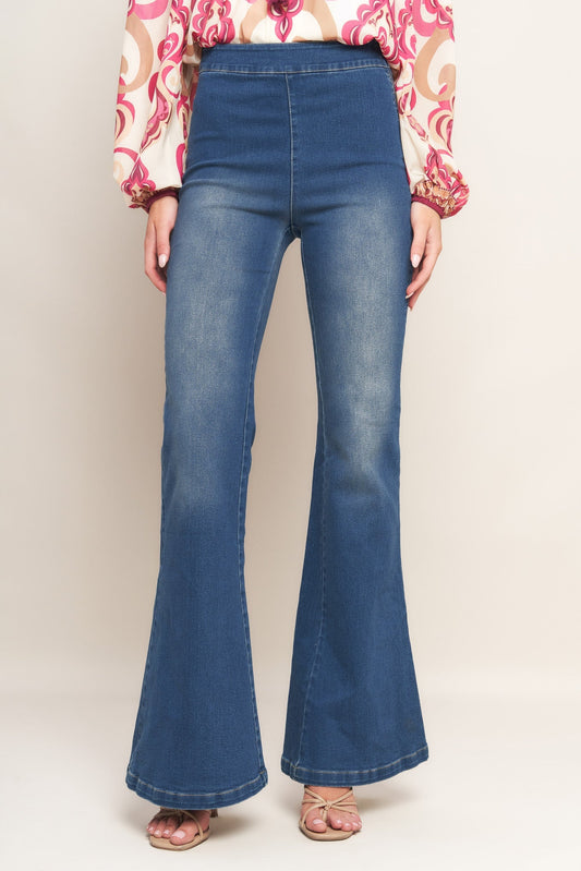 HEAVENLY HUES DENIM PANTS Flying Tomato