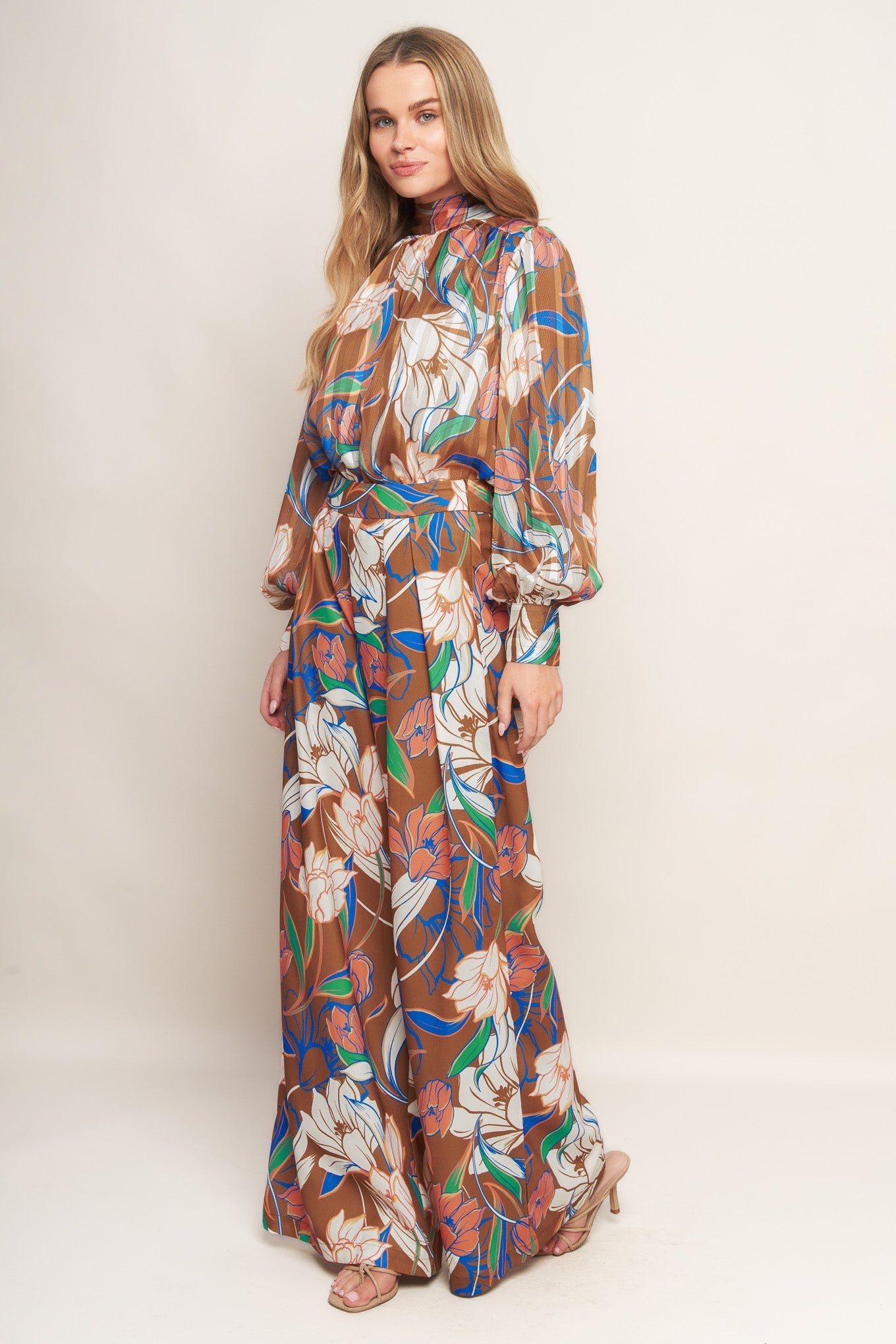 FOREVER BE WOVEN PANTS Flying Tomato