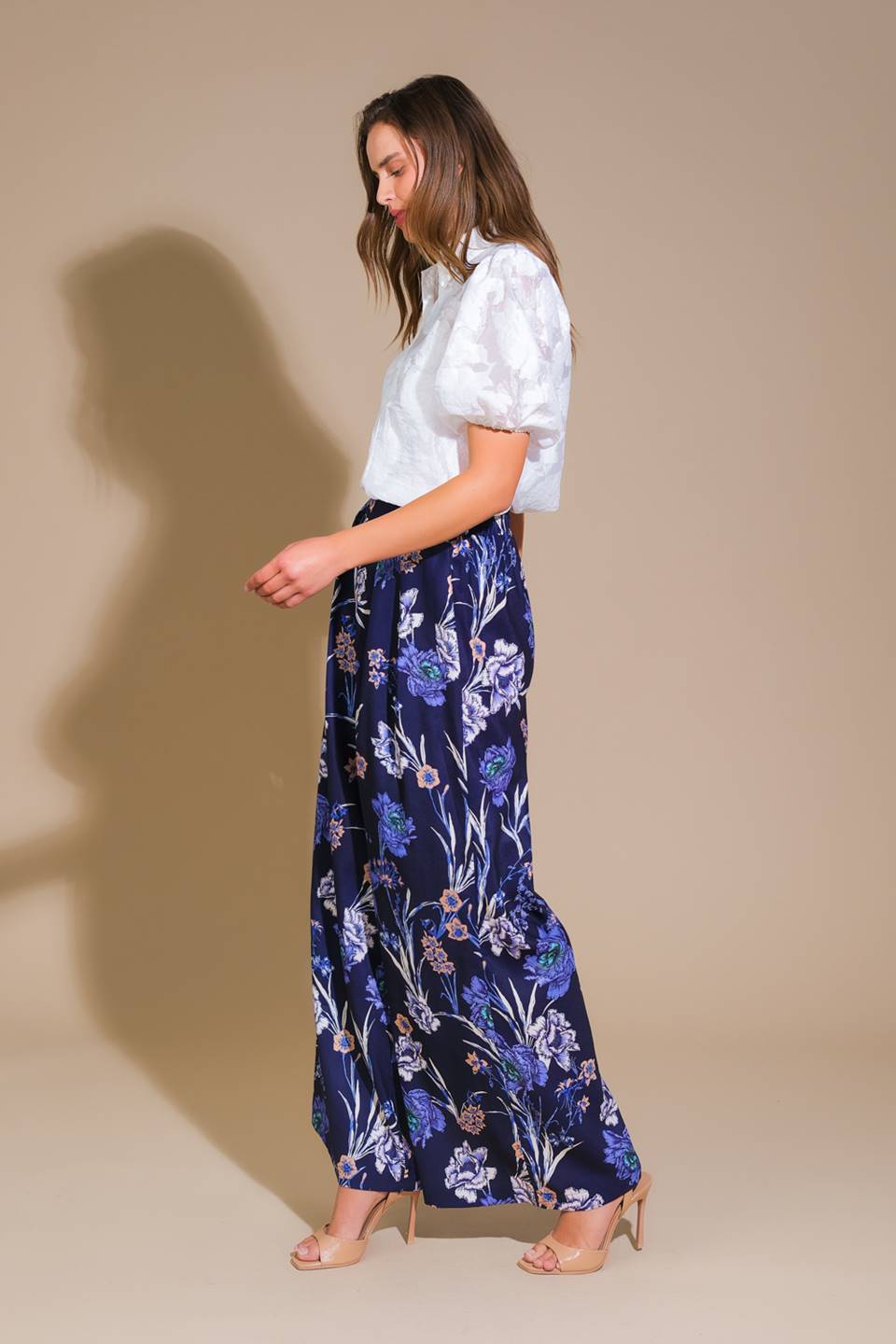 CAPE CARTERET WOVEN PANTS Flying Tomato