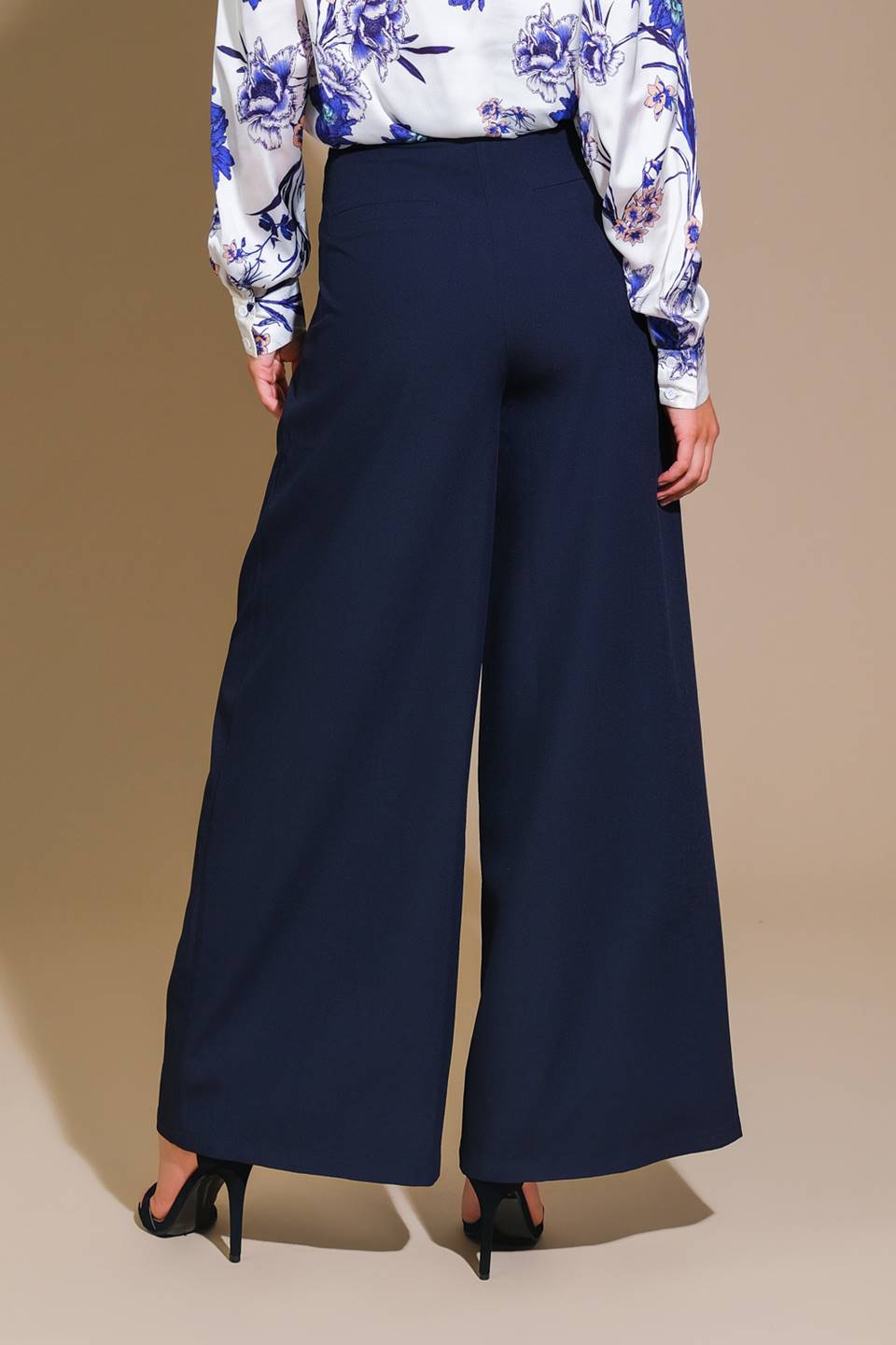 TERRACE VIEWS WOVEN PANTS Flying Tomato