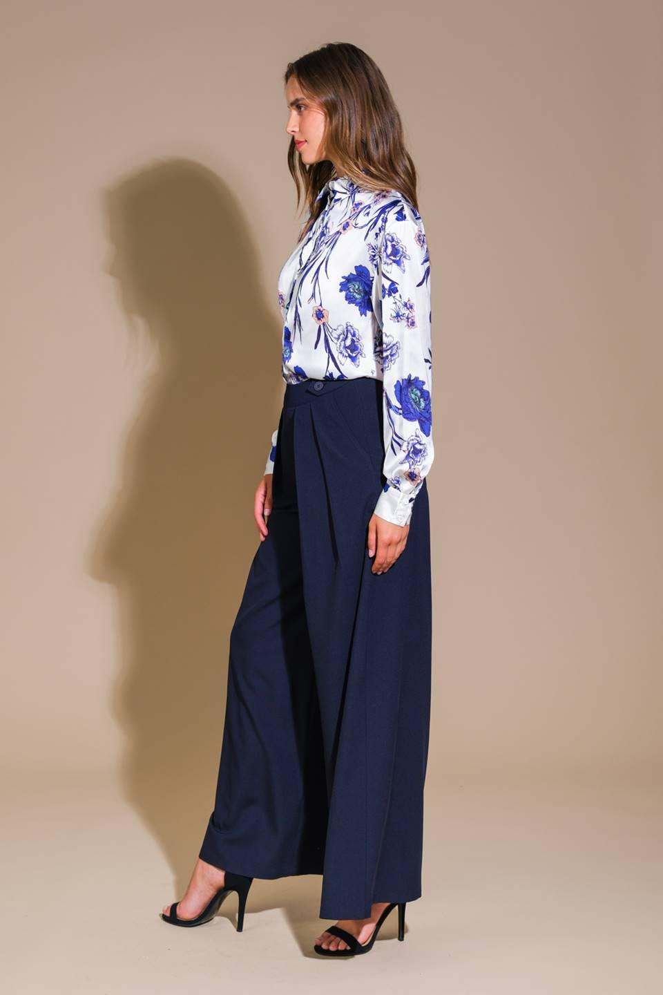 TERRACE VIEWS WOVEN PANTS Flying Tomato