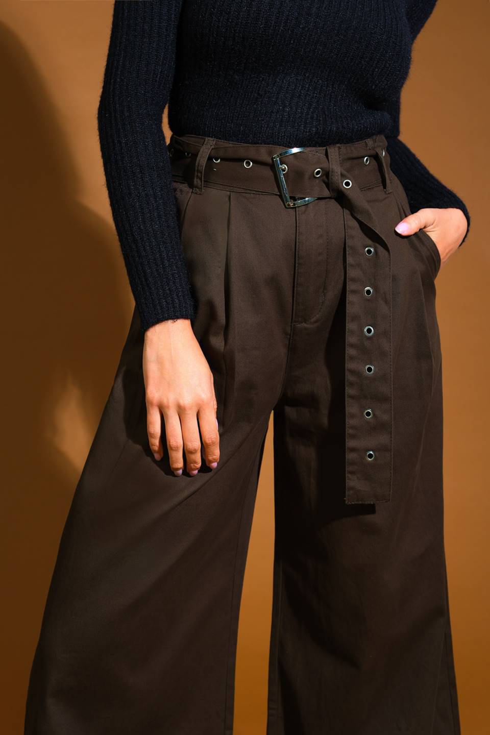 PACK YOUR BAGS WOVEN PANTS Flying Tomato