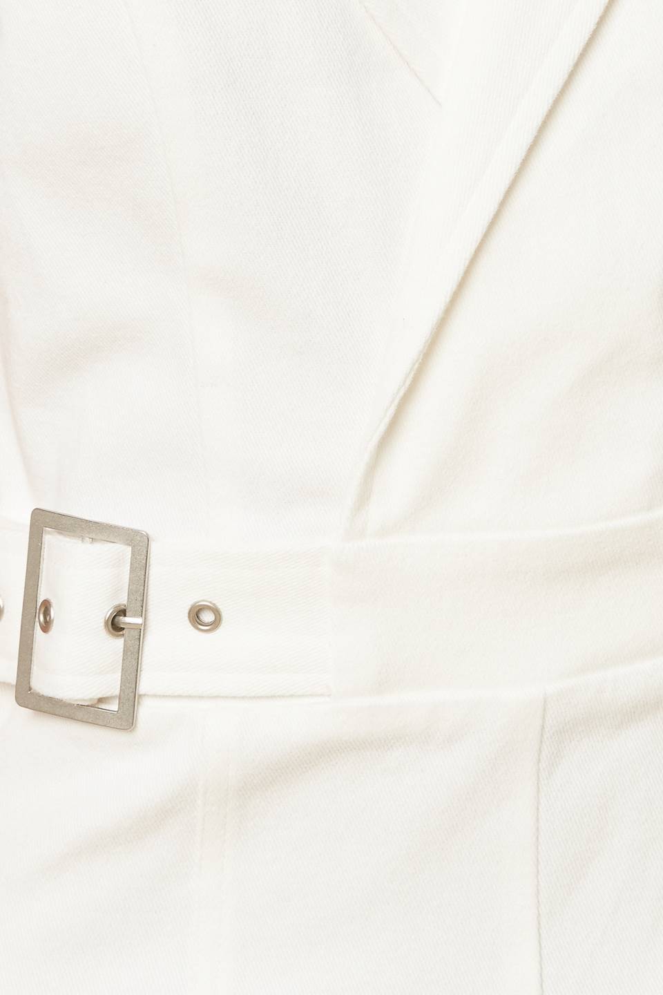 SHOPPING AROUND WOVEN JUMPSUIT Flying Tomato