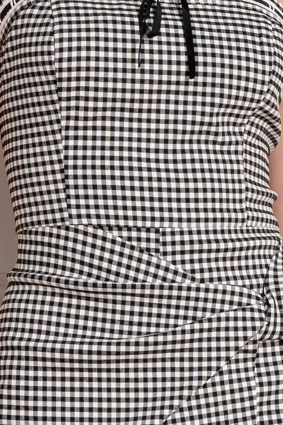 CHASE YOUR DREAMS WOVEN ROMPER Flying Tomato